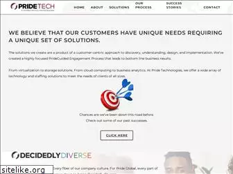 pridetech.com