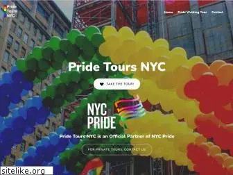 pridetoursnyc.com