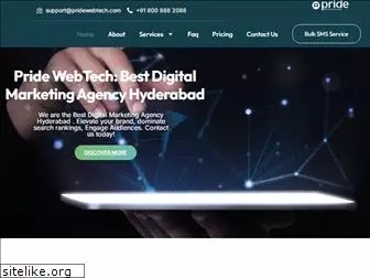 pridewebtech.in