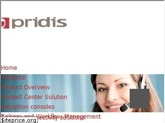 pridis.com