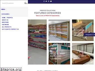 pridiyos.co.in