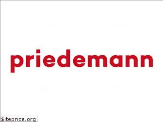 priedemann.net