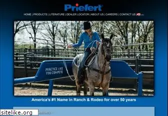 priefert.com