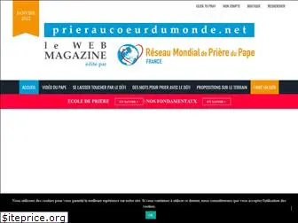 prieraucoeurdumonde.net