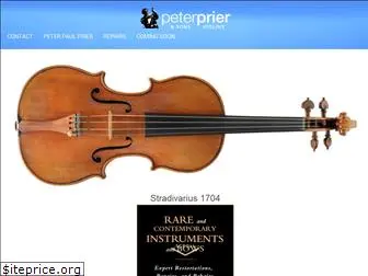 prierviolins.com