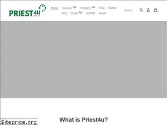 priest4u.com