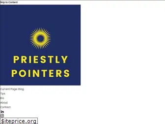 priestlypointers.com