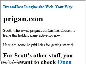 prigan.com
