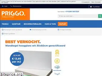 priggo.nl