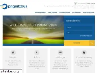 prignitz-bus.de