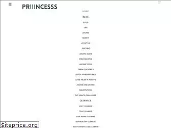 priiincesss.com