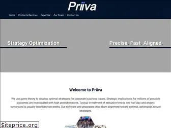 priiva.com