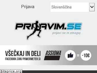 prijavim.se