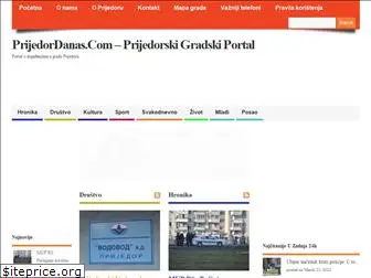 prijedordanas.com