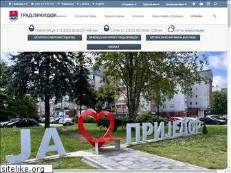 prijedorgrad.org