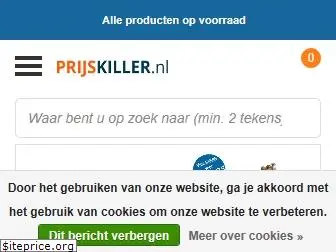 prijskiller.nl