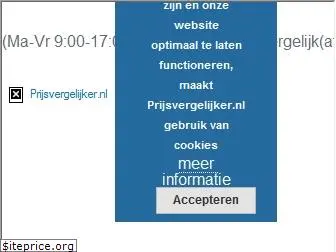 prijsvergelijker.nl