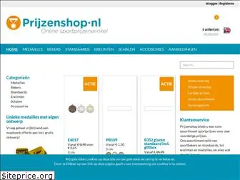 prijzenshop.nl