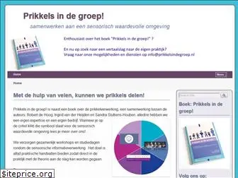 prikkelsindegroep.nl