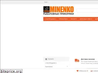 prikormka.com