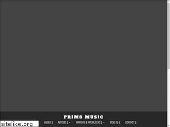 prim8music.com