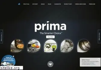 prima-appliances.co.uk