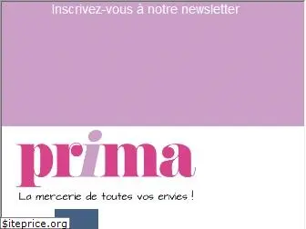 prima-mercerie.com