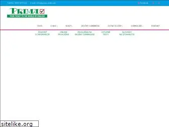 prima-skola.com