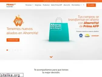 prima.com.pe