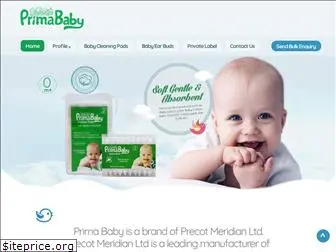 primababy.in