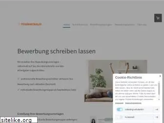 primabewerbung.de