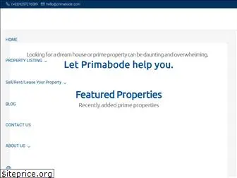 primabode.com