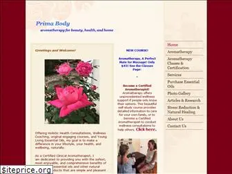 primabody.com