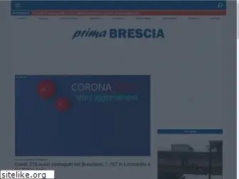 primabrescia.it