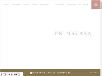 primacara.com