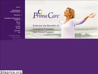 primacarerx.com