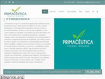 primaceutica.com.br