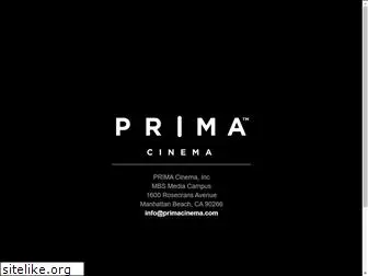 primacinema.com