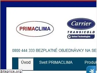 primaclima.sk
