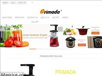 primada.com.my