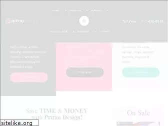 primadesign.com