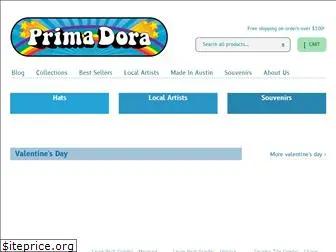 primadora.com