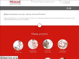 primae.ru