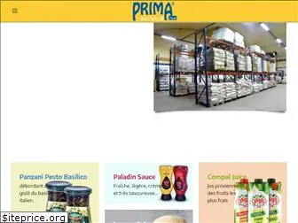 primafoods.ma