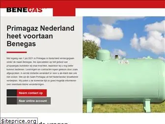 primagaz.nl