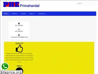primahandal.com