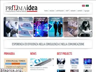 primaidea.com