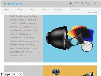 primaimaging.com