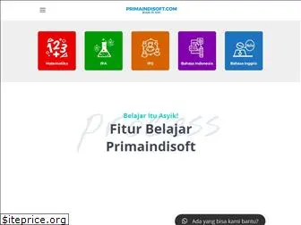 primaindisoft.com