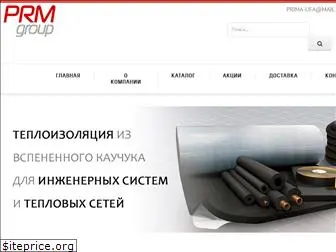 primaizol.ru